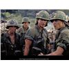 Image 11 : 1260. Sgts. Barnes (Tom Berenger) and Elias' (Willem Dafoe) Costume Components ### PLATOON (1986)