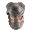 Image 6 : 1270. Light-Up ICONS Prototype Predator Bio-Mask Replica ### PREDATOR (1987)