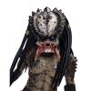 Image 7 : 1271. Hippie Predator Costume with Replica Head ### PREDATOR 2 (1990)