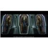 Image 9 : 1276. Meredith Vickers' (Charlize Theron) Toe Shoes ### PROMETHEUS (2012)