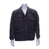 Image 1 : 1282. John Rambo's (Sylvester Stallone) Jacket ### RAMBO III (1988)