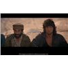 Image 8 : 1282. John Rambo's (Sylvester Stallone) Jacket ### RAMBO III (1988)