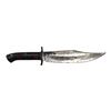 Image 3 : 1289. Clone Alexander Isaacs' (Iain Glen) Distressed Bowie Knife and Umbrella Company Sheath ### RES