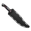 Image 7 : 1289. Clone Alexander Isaacs' (Iain Glen) Distressed Bowie Knife and Umbrella Company Sheath ### RES