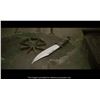 Image 8 : 1289. Clone Alexander Isaacs' (Iain Glen) Distressed Bowie Knife and Umbrella Company Sheath ### RES