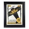 Image 1 : 1303. Framed Bigelow's Air Circus Poster ### THE ROCKETEER (1991)