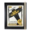 Image 2 : 1303. Framed Bigelow's Air Circus Poster ### THE ROCKETEER (1991)