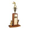 Image 2 : 1306. Sherry Foundation "Italian Stallion" Trophy for Sylvester Stallone ### ROCKY (1976)
