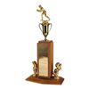 Image 3 : 1306. Sherry Foundation "Italian Stallion" Trophy for Sylvester Stallone ### ROCKY (1976)
