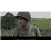 Image 10 : 1324. 29th Infantry Division M1 Helmet ### SAVING PRIVATE RYAN (1998)
