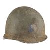 Image 1 : 1324. 29th Infantry Division M1 Helmet ### SAVING PRIVATE RYAN (1998)