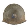 Image 2 : 1324. 29th Infantry Division M1 Helmet ### SAVING PRIVATE RYAN (1998)