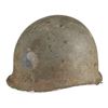 Image 3 : 1324. 29th Infantry Division M1 Helmet ### SAVING PRIVATE RYAN (1998)