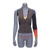 Image 1 : 1338. Nancy Adams' (Blake Lively) Bloodied Costume with Screen-Matched Scuba Top ### THE SHALLOWS (2