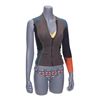Image 2 : 1338. Nancy Adams' (Blake Lively) Bloodied Costume with Screen-Matched Scuba Top ### THE SHALLOWS (2