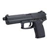 Image 11 : 1339. Alejandro Gillick's (Benicio Del Toro) Heckler and Koch Mark 23 Gun with Suppressor ### SICARI