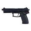 Image 8 : 1339. Alejandro Gillick's (Benicio Del Toro) Heckler and Koch Mark 23 Gun with Suppressor ### SICARI