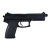 Image 9 : 1339. Alejandro Gillick's (Benicio Del Toro) Heckler and Koch Mark 23 Gun with Suppressor ### SICARI