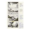Image 11 : 1352. Douglas Trumbull Collection: Printed and Hand-Illustrated Ralph McQuarrie Storyboards with Han