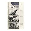 Image 12 : 1352. Douglas Trumbull Collection: Printed and Hand-Illustrated Ralph McQuarrie Storyboards with Han