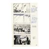 Image 4 : 1352. Douglas Trumbull Collection: Printed and Hand-Illustrated Ralph McQuarrie Storyboards with Han