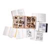 Image 1 : 1354. Douglas Trumbull Collection: Behind-the-Scenes Scrapbook with Storyboards, Binder, and Four Sc