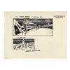 Image 5 : 1360. Douglas Trumbull Collection: Set of Hand-Drawn Crescendo Summit Storyboards ### CLOSE ENCOUNTE