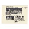 Image 8 : 1360. Douglas Trumbull Collection: Set of Hand-Drawn Crescendo Summit Storyboards ### CLOSE ENCOUNTE