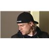 Image 4 : 1378A. Production-Made Jackson "Jax" Teller (Charlie Hunnam) "Reaper Crew" Cap ### SONS OF ANARCHY (