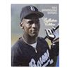 Image 1 : 1381. Birmingham Barons 1994 Baseball Program Featuring Michael Jordan ### SPACE JAM (1996)