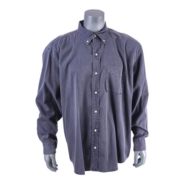 1391. Jack Traven's (Keanu Reeves) Shirt ### SPEED (1994)