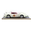 Image 17 : 1393. Mach 5 Model Miniature Crew Gift ### SPEED RACER (2008)