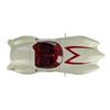 Image 5 : 1393. Mach 5 Model Miniature Crew Gift ### SPEED RACER (2008)