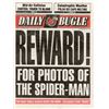 Image 4 : 1397. Set of Three Daily Bugle Newspaper Covers ### SPIDER-MAN (2002)