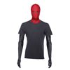 Image 2 : 1403. Prototype Stunt Spider-Man Mask and T-Shirt ### THE AMAZING SPIDER-MAN (2012)
