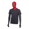 Image 3 : 1403. Prototype Stunt Spider-Man Mask and T-Shirt ### THE AMAZING SPIDER-MAN (2012)
