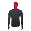 Image 4 : 1403. Prototype Stunt Spider-Man Mask and T-Shirt ### THE AMAZING SPIDER-MAN (2012)