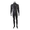 Image 1 : 1404. Electro's Stunt Ravencroft Institute Special Security Bodysuit Base ### THE AMAZING SPIDER-MAN