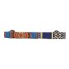 Image 3 : 1431. Michael and Denise Okuda Collection: Pair of Starfleet Uniform Pins ### STAR TREK VI: THE UNDI