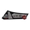 Image 1 : 1440. Michael and Denise Okuda Collection: Son'a Doorbell ### STAR TREK: INSURRECTION (1998)