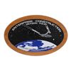 Image 2 : 1487. Michael and Denise Okuda Collection: Set of Three Crew Gift Plaques ### STAR TREK: ENTERPRISE 