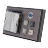 Image 3 : 1500. Michael and Denise Okuda Collection: Enterprise NX-01 Intercom Console with Circuit Board ### 