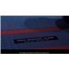 Image 3 : 1501. Michael and Denise Okuda Collection: Set of Five USS Defiant Signs ### STAR TREK: ENTERPRISE (