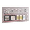 Image 2 : 1502. Michael and Denise Okuda Collection: Control Panel with Embedded Data Modules ### STAR TREK: E
