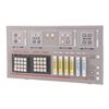 Image 3 : 1502. Michael and Denise Okuda Collection: Control Panel with Embedded Data Modules ### STAR TREK: E