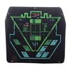 Image 1 : 1505. Michael and Denise Okuda Collection: Romulan Computer Panel ### STAR TREK FRANCHISE (1966-PRES
