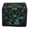 Image 3 : 1505. Michael and Denise Okuda Collection: Romulan Computer Panel ### STAR TREK FRANCHISE (1966-PRES