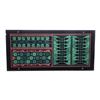 Image 1 : 1506. Michael and Denise Okuda Collection: Cardassian Rectangular Computer Panel ### STAR TREK FRANC