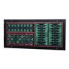 Image 3 : 1506. Michael and Denise Okuda Collection: Cardassian Rectangular Computer Panel ### STAR TREK FRANC