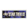 Image 3 : 1509. Michael and Denise Okuda Collection: Set of Six Parking Passes ### STAR TREK FRANCHISE (1989-P